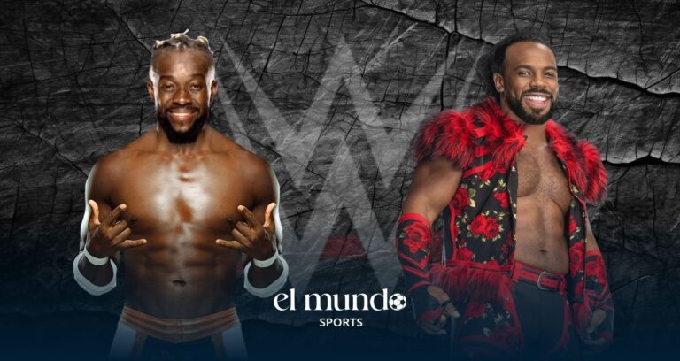 ¡Más despidos! Kofi Kingston y Xavier Woods fuera de WWE