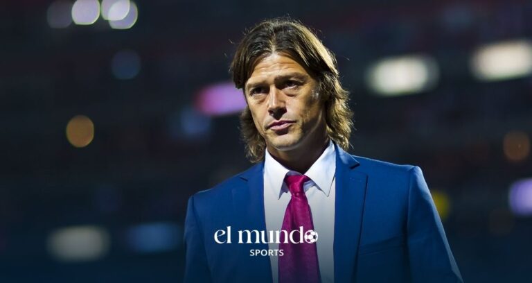 Monterrey ya comenzó las negociaciones con Matías Almeyda para su regreso a la Liga MX