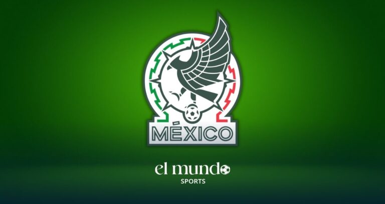 México revelará su lista de jugadores convocados al Mundial 2026 el próximo lunes 1 de junio México revelará su lista de jugadores convocados al Mundial 2026 el próximo lunes 1 de junio