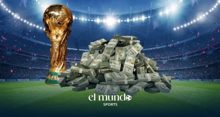 Mundial 2026: FIFA aumenta premios a 871 millones de dólares