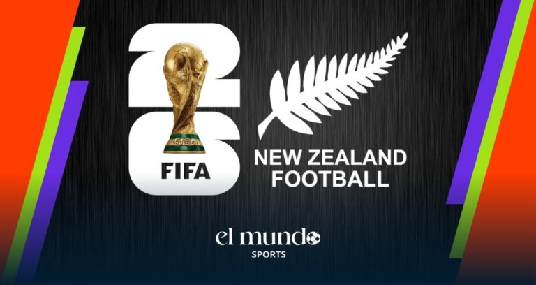 Mundial 2026: Después de 16 años, Nueva Zelanda regresa a una Copa del Mundo en la que buscará destacar