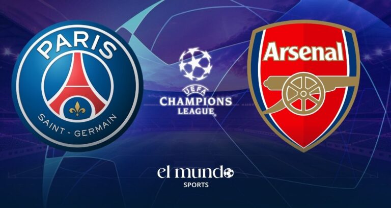 PSG vs Arsenal: ¿Cuándo y dónde ver EN VIVO la final de la UEFA Champions League 2025-2026?