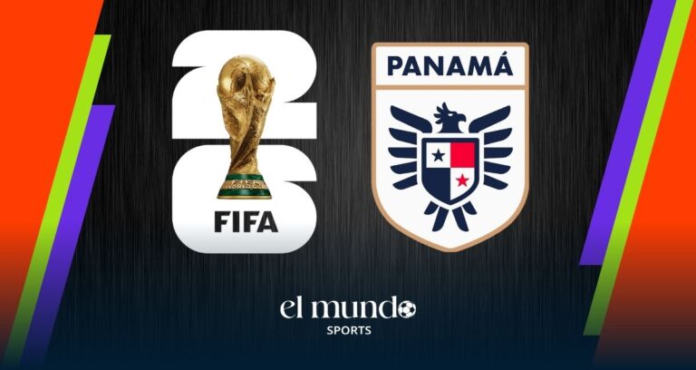 Mundial 2026: Panamá buscará sorprender en su segunda Copa del Mundo