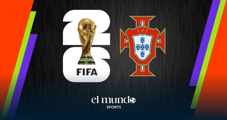 Mundial 2026: El "last dance" de Cristiano Ronaldo con Portugal en busca del titulo