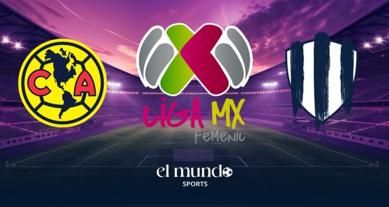 Rayadas vs América: ¿Cuándo y donde ver EN VIVO la Gran Final de la Liga MX Femenil del Clausura 2026?