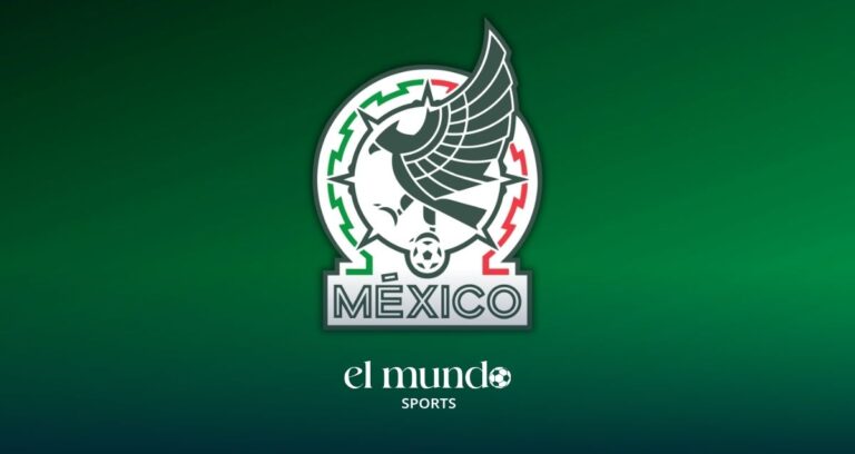 La Selección Mexicana revela prelista de 55 jugadores para el Mundial 2026