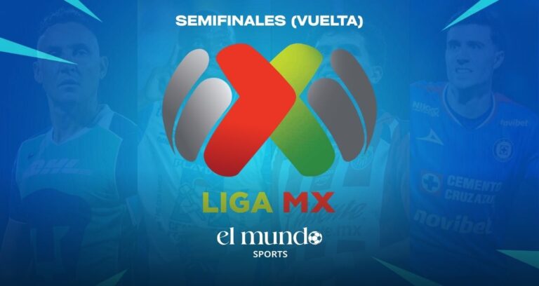 Liga MX Clausura 2026: fechas, horarios y donde ver EN VIVO las semifinales de vuelta