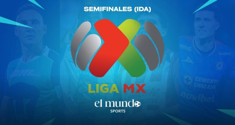 Liga MX Clausura 2026: fechas, horarios y donde ver EN VIVO las semifinales de ida