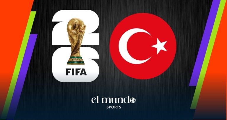 Mundial 2026: Arda Güler lidera la nueva generación de Turquía que sueña con repetir la hazaña de 2002