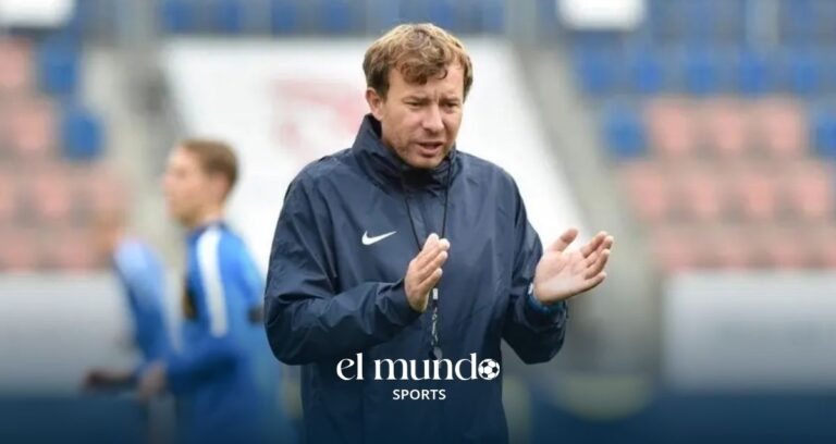 UEFA suspende de por vida a entrenador por grabar en secreto a futbolistas en vestidores