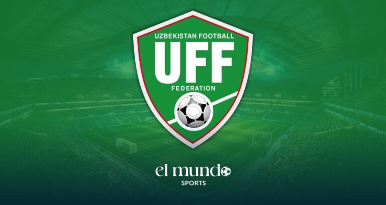 Uzbekistán presenta su prelista para el Mundial 2026: convocatoria completa