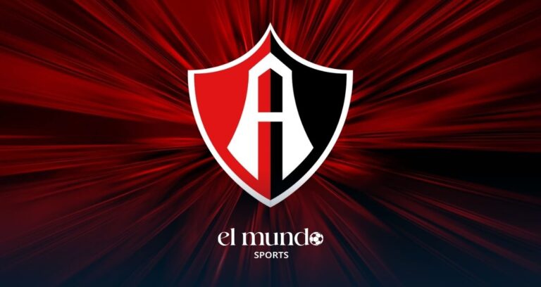 Atlas confirma refuerzos para el Apertura 2026: Luis Esteves y Milton Valenzuela Atlas confirma refuerzos para el Apertura 2026: Luis Esteves y Milton Valenzuela