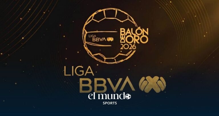 Balón de Oro Liga MX 2026: Lista completa de nominados, fecha de la premiación y cómo votar Balón de Oro Liga MX 2026: Lista completa de nominados, fecha de la premiación y cómo votar