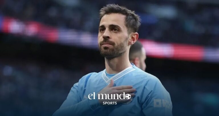 ¡Confirmado! Bernardo Silva es nuevo jugador del Real Madrid ¡Confirmado! Bernardo Silva es nuevo jugador del Real Madrid