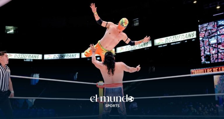 Viernes de Arena México: cartelera completa del CMLL de este 26 de junio 2026 Viernes de Arena México: cartelera completa del CMLL de este 26 de junio 2026