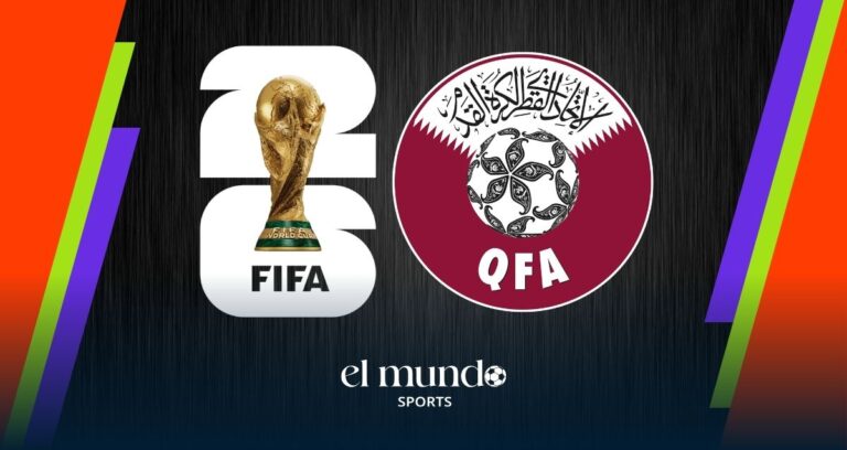 Mundial 2026: Catar busca reivindicarse en una Copa del Mundo tras tener la peor actuación de un anfitrión