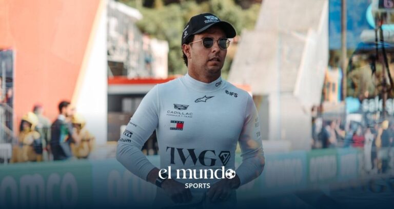 GP de Austria 2026 F1: "Checo" Pérez busca puntos en el circuito de Red Bull Ring con Cadillac