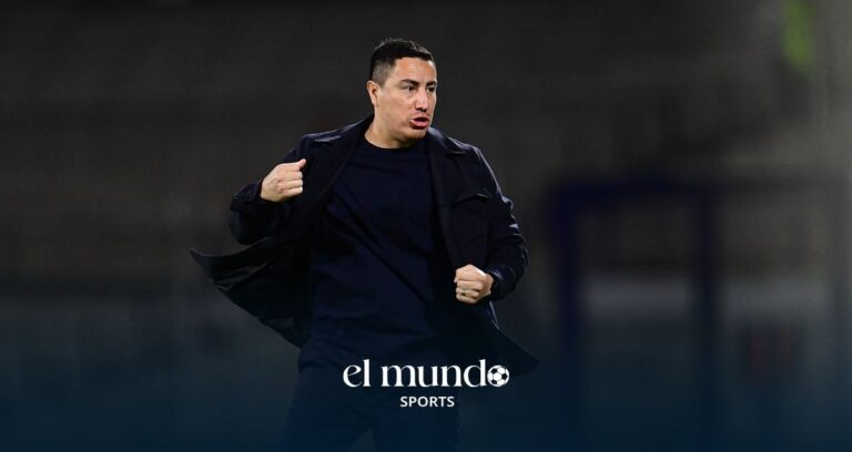 Efraín Juárez es elegido como el mejor DT de la Liga MX Clausura 2026