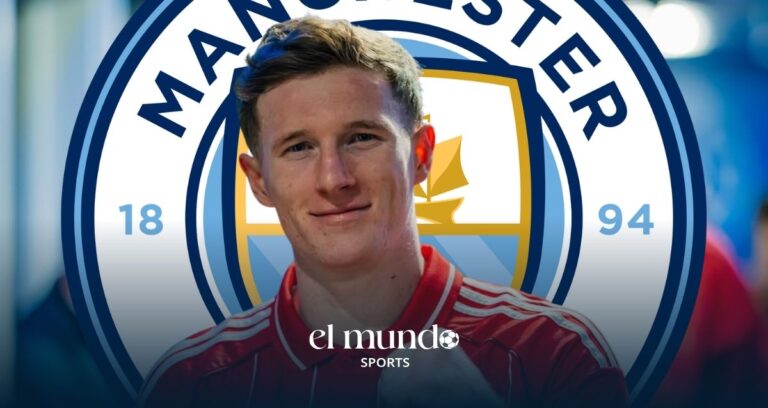 Manchester City rompe el mercado: pagaría hasta 150 millones de euros por Elliot Anderson