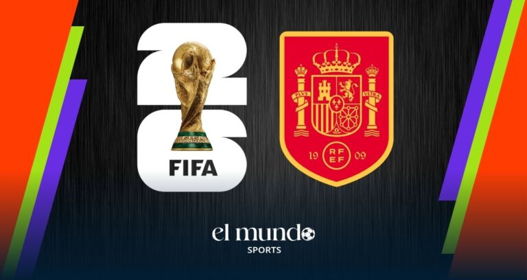 Mundial 2026: España, con la misión de conquistar su segunda Copa del Mundo
