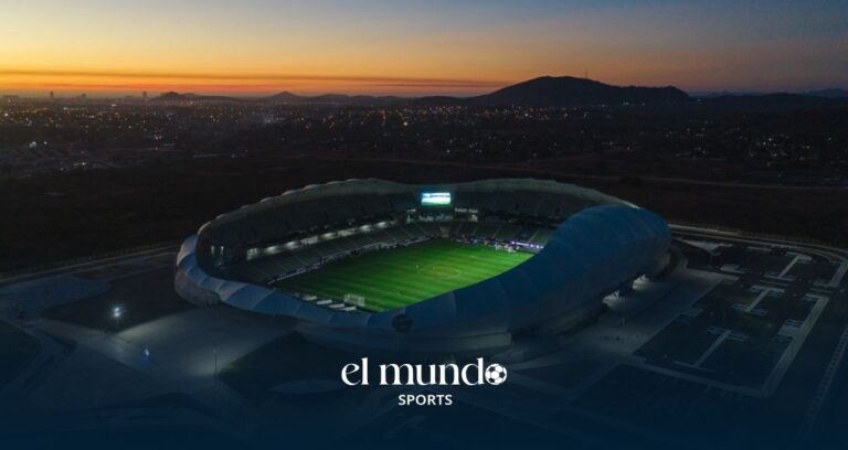 El Estadio El Encanto tendría futbol en el Apertura 2026 tras la salida de Mazatlán FC