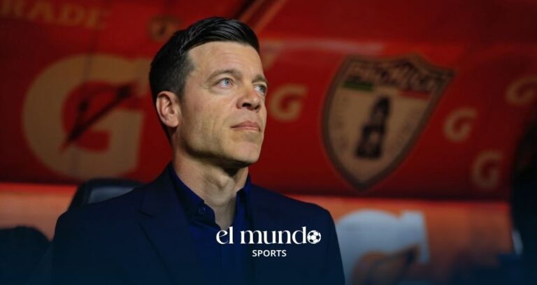 Esteban Solari sería el elegido de Pumas para dirigir en el Apertura 2026