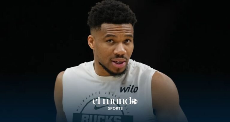 ¡Bombazo en la NBA! Giannis Antetokounmpo se acerca a los Celtics