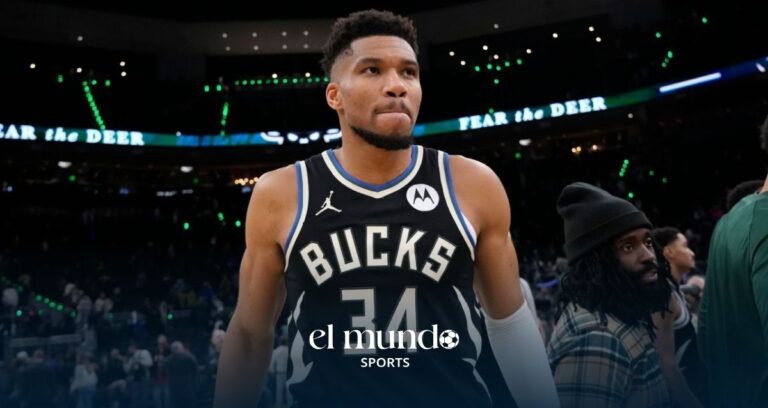 Giannis Antetokounmpo deja a los Milwaukee Bucks y jugará con los Miami Heat