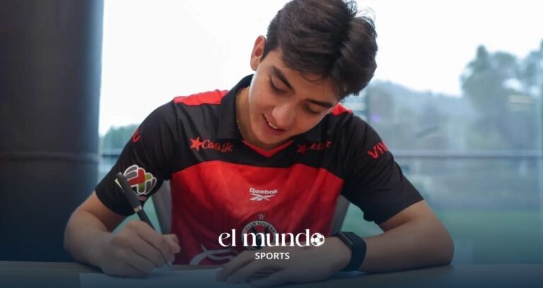 Gilberto Mora renueva contrato con los Xolos y ahora portará la “10” Gilberto Mora renueva contrato con los Xolos y ahora portará la "10"