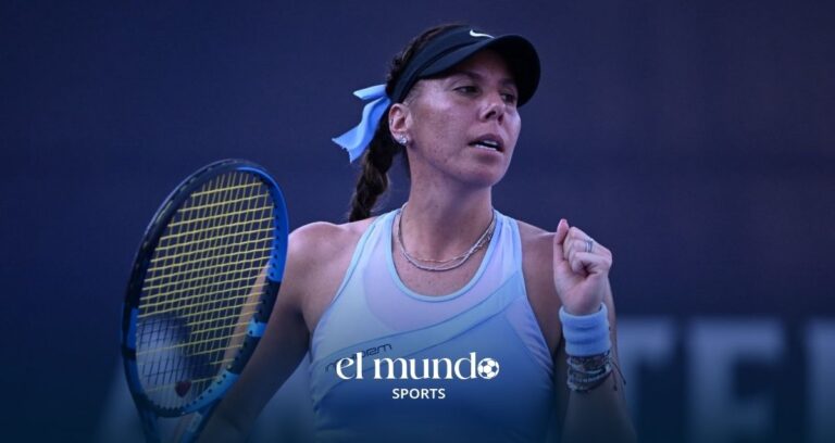 ¡Triunfo mexicano! Giuliana Olmos y Erin Routliffe eliminan en dobles a Serena Williams en el WTA de Berlín ¡Triunfo mexicano! Giuliana Olmos y Erin Routliffe eliminan en dobles a Serena Williams en el WTA de Berlín