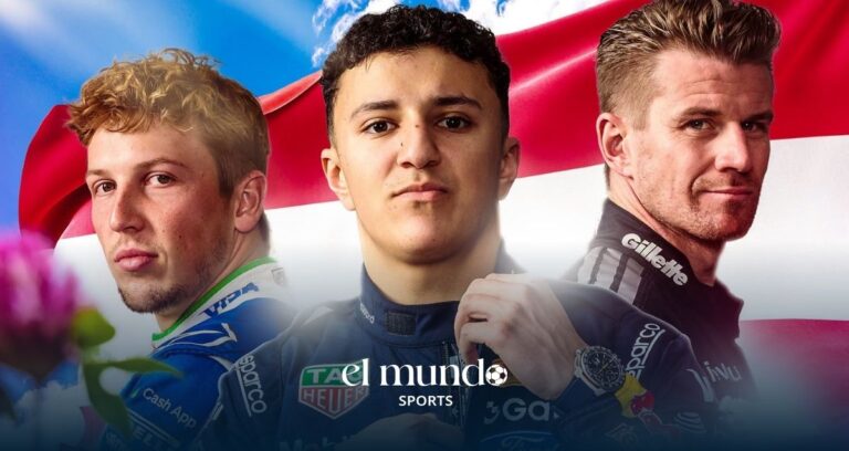 Gran Premio de Austria 2026: fechas, horarios y donde ver EN VIVO la carrera de la F1 Gran Premio de Austria 2026: fechas, horarios y donde ver EN VIVO la carrera de la F1