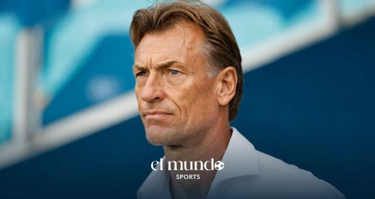 ¡Oficial! Hervé Renard, el nuevo entrenador de Túnez para el Mundial 2026
