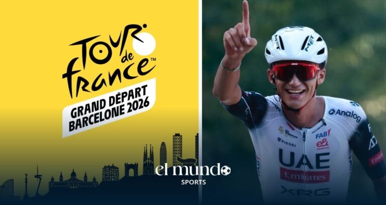 Isaac del Toro Tour de Francia