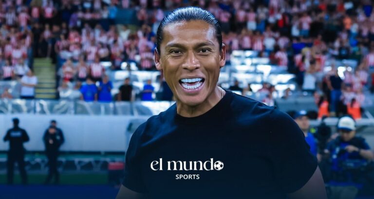 ¡Oficial! Joel Huiqui será ratificado como técnico de Cruz Azul ¡Oficial! Joel Huiqui será ratificado como técnico de Cruz Azul