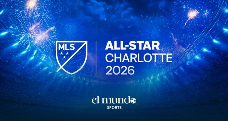 Liga MX presenta a sus primeros convocados para el All-Star Game 2026 ante la MLS