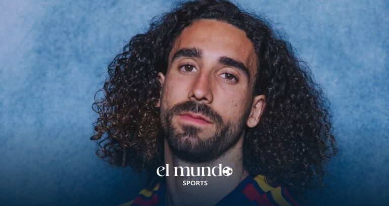 ¡Oficial! Marc Cucurella llega al Real Madrid procedente del Chelsea