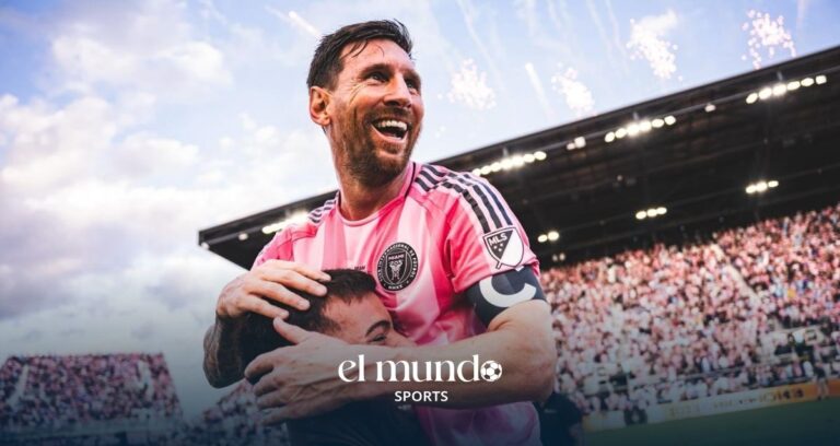 ¡Histórico! Lionel Messi gana el Premio Princesa de Asturias de los Deportes 2026