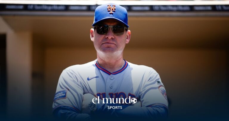 New York Mets despiden a Carlos Mendoza y nombran a Andy Green como mánager interino New York Mets despiden a Carlos Mendoza y nombran a Andy Green como mánager interino