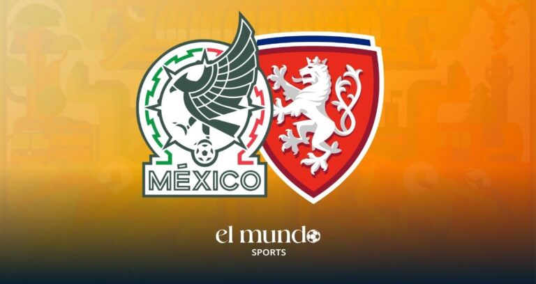México vs Chequia: ¿Cuándo y dónde ver EN VIVO el último duelo del “Tri” en la fase de grupos? México vs Chequia: ¿Cuándo y dónde ver EN VIVO el último duelo del "Tri" en la fase de grupos?
