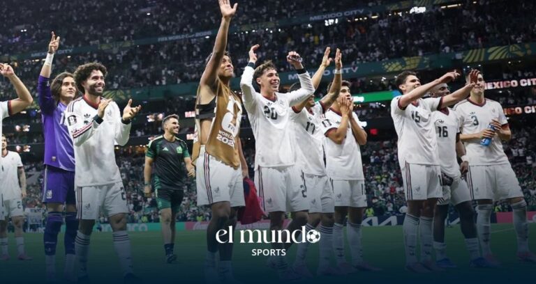 México entra al Top 10 del Ranking FIFA tras su paso perfecto en el Mundial 2026