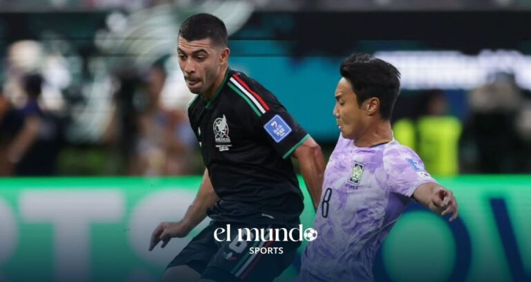 México vs Corea del Sur en el Mundial 2026, el partido más visto del “Tri” en el siglo XXI México vs Corea del Sur en el Mundial 2026, el partido más visto del "Tri" en el siglo XXI