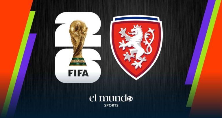 Mundial 2026: Chequia vuelve a una Copa del Mundo tras 20 años y buscará dar la sorpresa