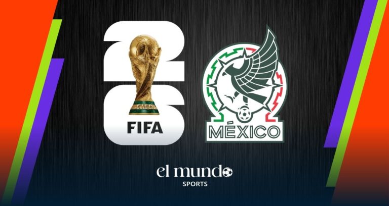 Mundial 2026: México, el anfitrión que hará historia como sede de tres Copas del Mundo Mundial 2026: México, el anfitrión que hará historia como sede de tres Copas del Mundo