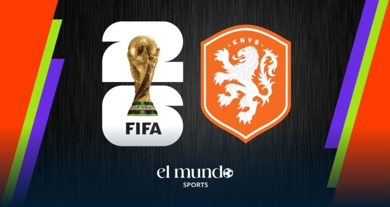 Mundial 2026: Países Bajos busca ganar su primera Copa del Mundo en su historia