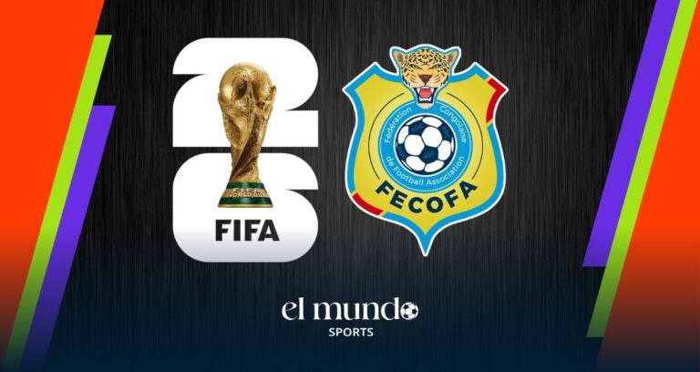 Mundial 2026: República Democrática del Congo vuelve a una Copa del Mundo tras más de 50 años de ausencia