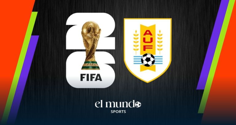 Mundial 2026: Uruguay en busca de su tercer título de la mano de Marcelo Bielsa Mundial 2026: Uruguay en busca de su tercer título de la mano de Marcelo Bielsa