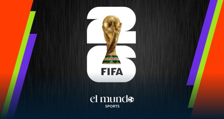 Mundial 2026: así quedarían los cruces de dieciseisavos de final AL MOMENTO Mundial 2026: así quedarían los cruces de dieciseisavos de final AL MOMENTO