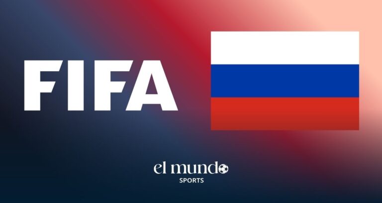 Rusia regresa a un torneo oficial de FIFA: jugará el Mundial Sub-15 tras años de veto internacional