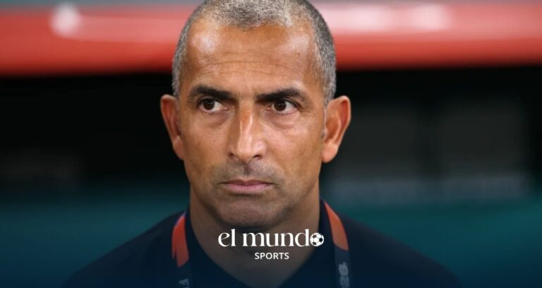 Túnez despide a Sabri Lamouchi tras la goleada de 5-1 ante Suecia en el Mundial 2026