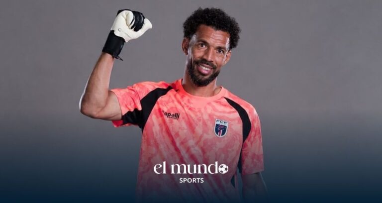 Vozinha, estrella del Mundial 2026, despierta interés de tres equipos del futbol brasileño